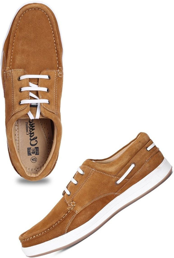 RED CHIEF Casuals For Men - Buy RED 