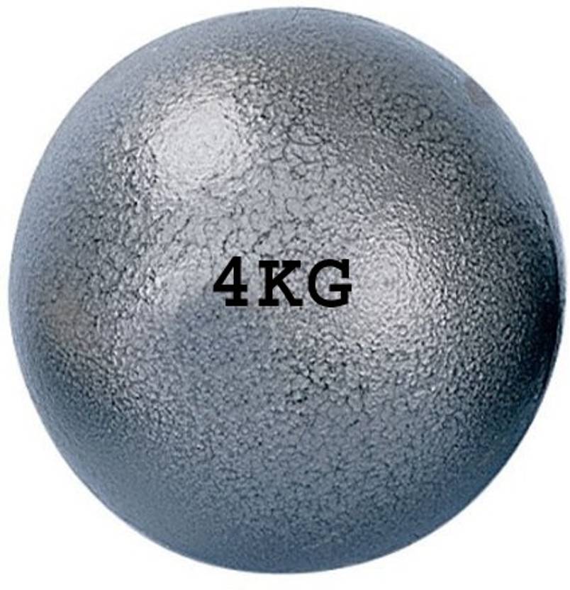 LCARNO 4 kg Shot Put Price in India Buy LCARNO 4 kg Shot Put online