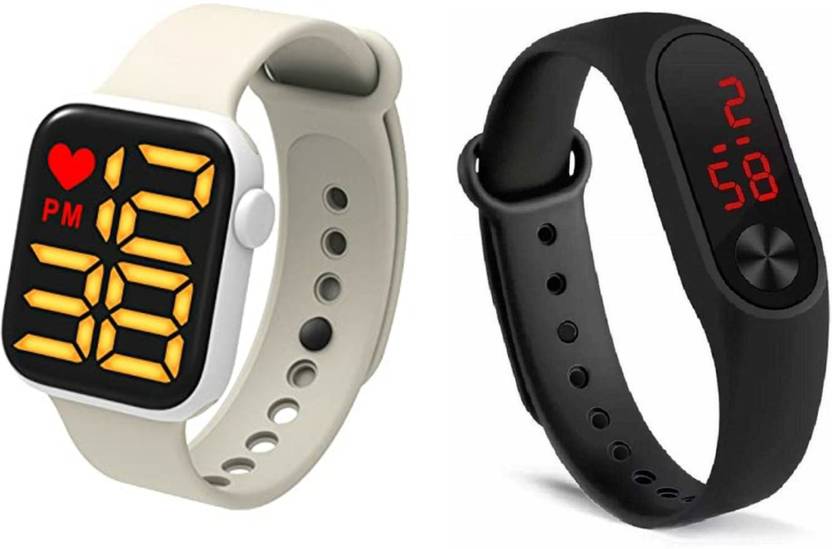 Smart swiss watch for seniors Clearance