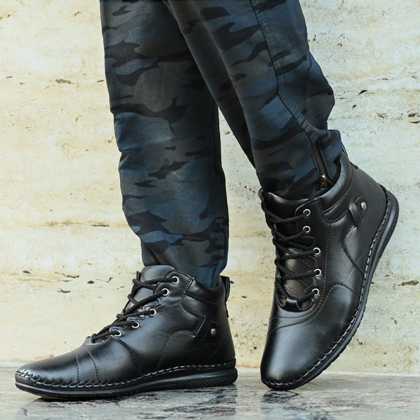 Rising Wolf Boots For Mens Boots For 
