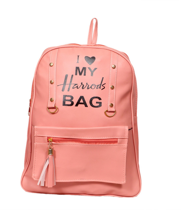 Harrods school bags