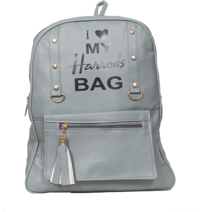 Harrods school bags
