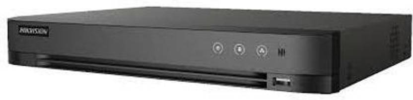 Hikvision DVR 16 Canali 5 MP AcuSense H.265 – Usato In Buone Condizioni - Foto 5
