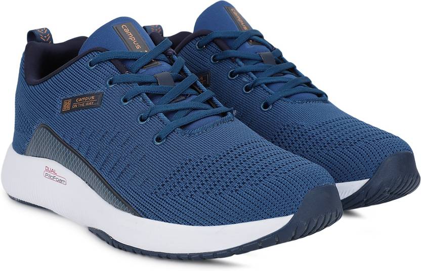 CAMPUS TOLL Running Shoes For Men Buy CAMPUS TOLL Running Shoes For