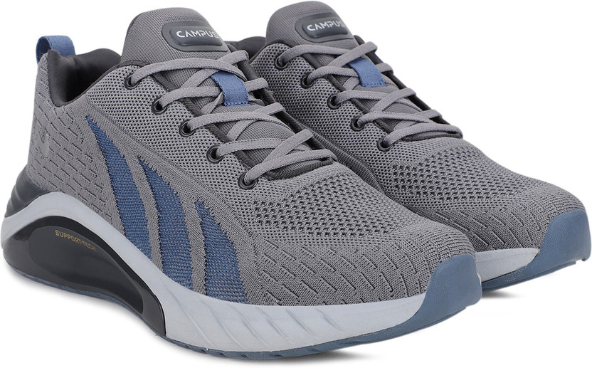 campus shoes water gel price