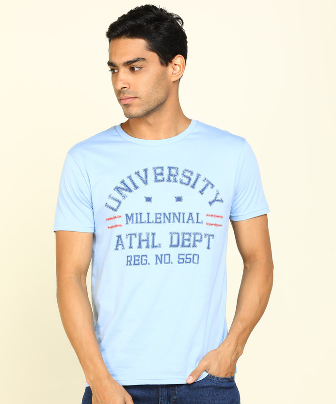 Peter england t shirts flipkart Clearance