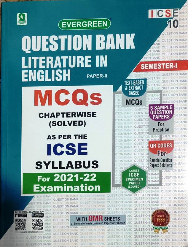 Literature review mcqs picture