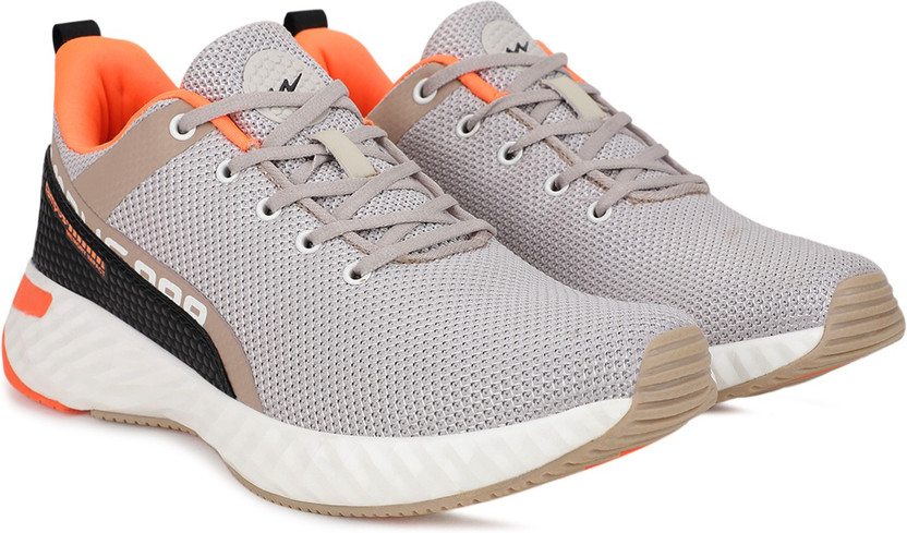 Campus men's running shoes flipkart clearance
