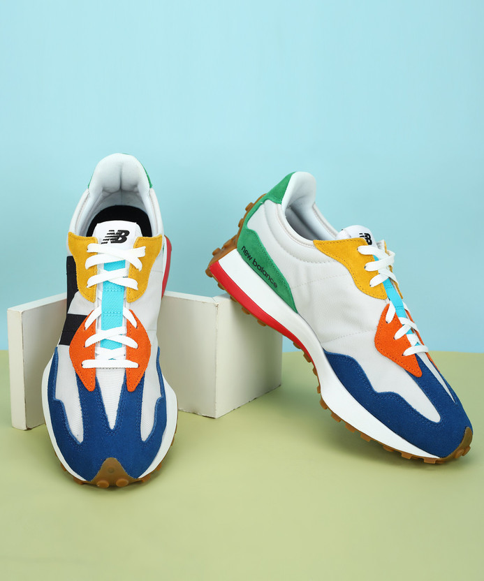 Buy New Balance 327 Sneakers For Men 