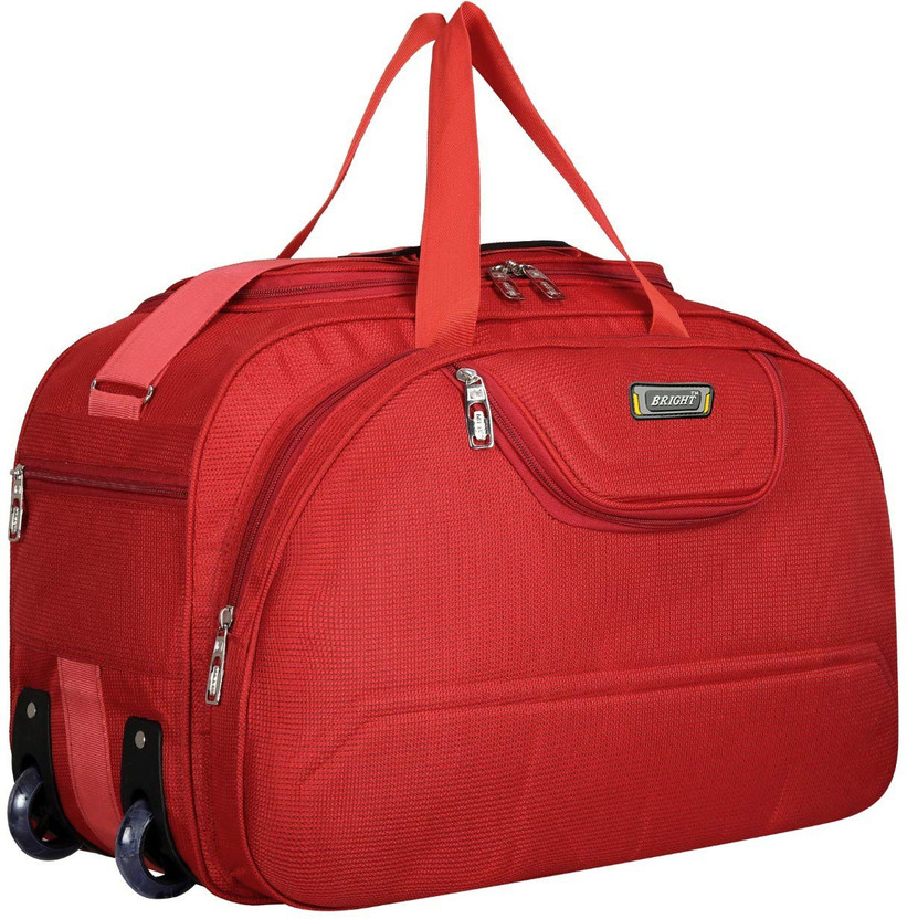 Flipkart duffle bag Clearance