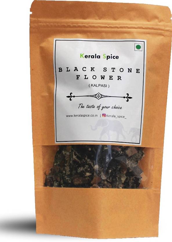 kerala spice Black Stone Flower/ Kalpasi/ Pathar Ke Phool/ Dagad Phool