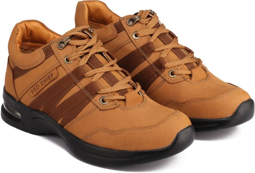 red chief original shoes