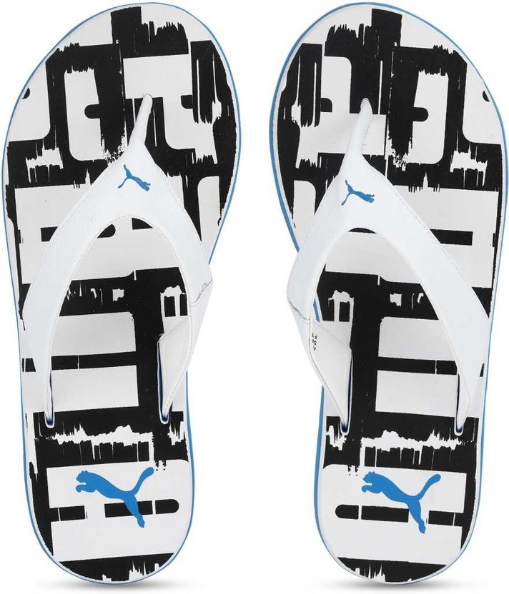 Puma slippers flipkart Clearance