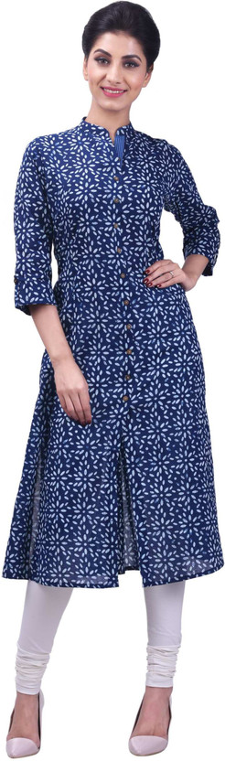 prapti kurti collection