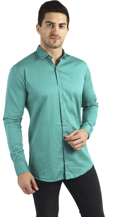 Nice green shirt Clearance