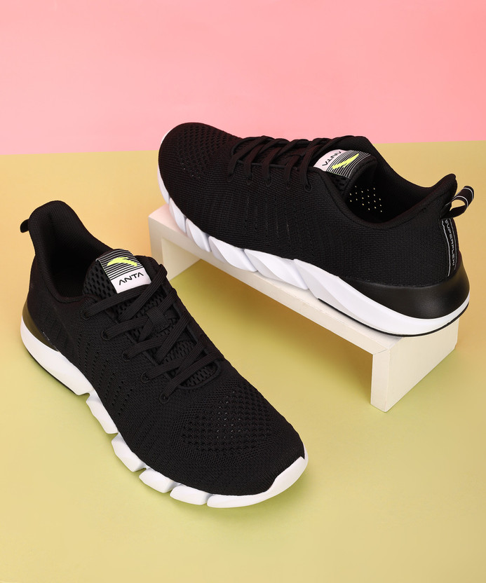 ANTA COMFY WAY Running Shoes For Men 