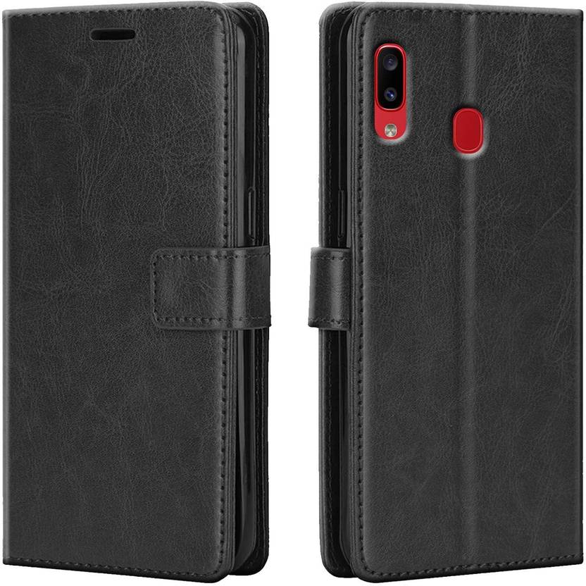 Qlez Flip Cover for Samsung Galaxy A10s/M01s - Qlez : Flipkart.com