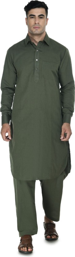 flipkart pathani suit