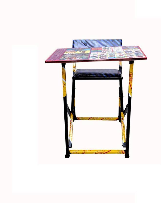 NAVRANGI Metal Study Table Price in India Buy NAVRANGI Metal Study