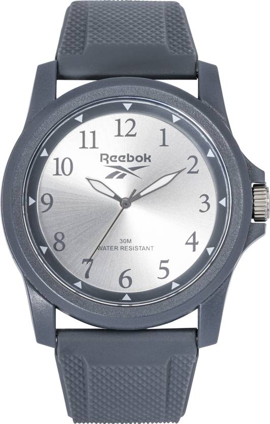 REEBOK NEAT Analog Watch – For Men RV-NAT-G2-PAPA-SA