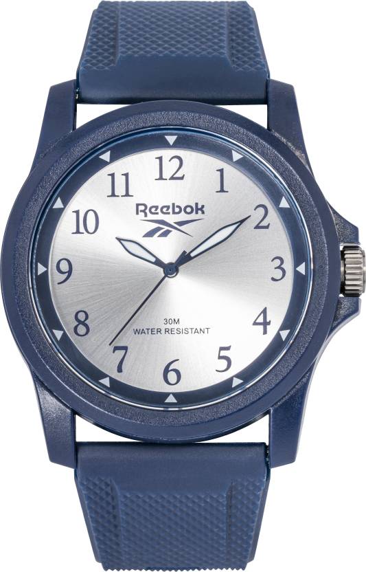 REEBOK RV-NAT-G2-PNPN-SN NEAT Analog Watch – For Men