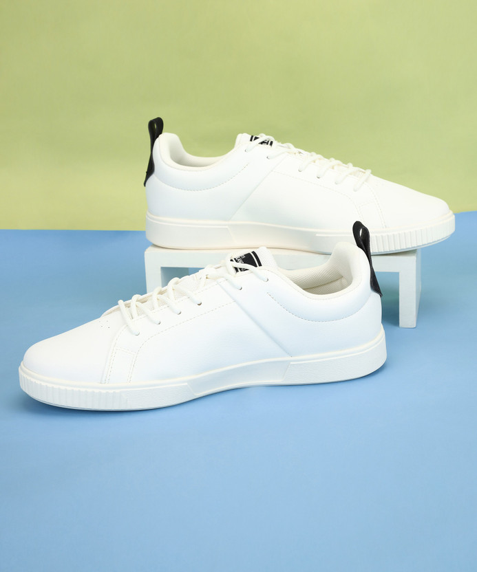 Anta white shoes Clearance