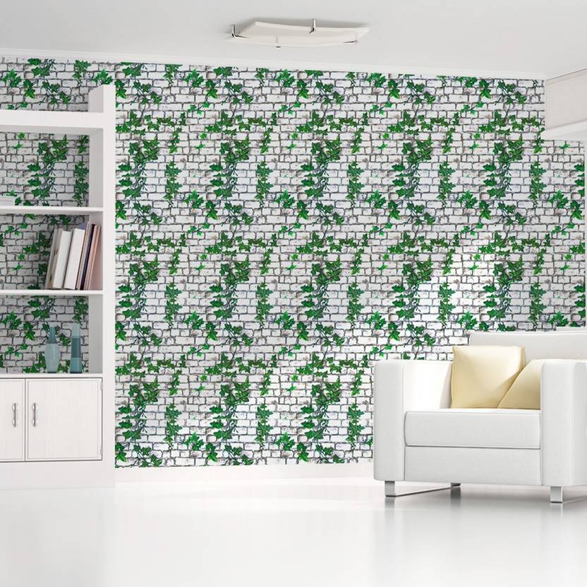 Flipkart SmartBuy Wall Stickers Wallpaper Home Decoration Walls with