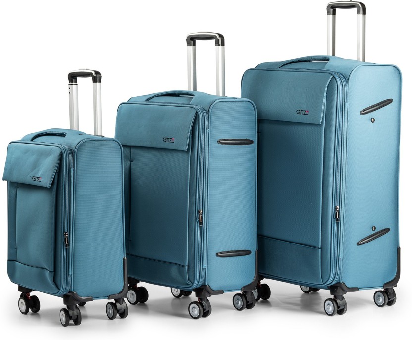 28 inch softside luggage