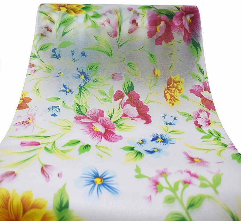 Skinny Residential Window Film(Multicolor)