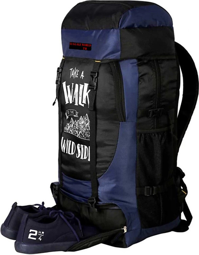 Rucksack Backpack Bags Climate Proof 