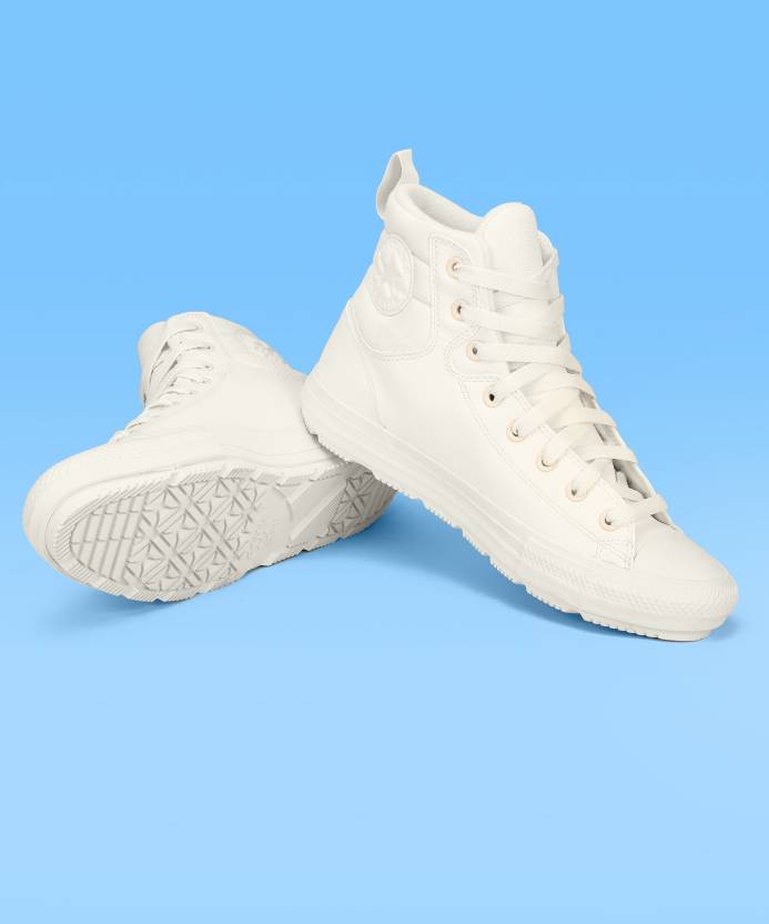 Converse High Tops For Men - Buy Converse High Tops For Men Online at Best  Price - Shop Online for Footwears in India 