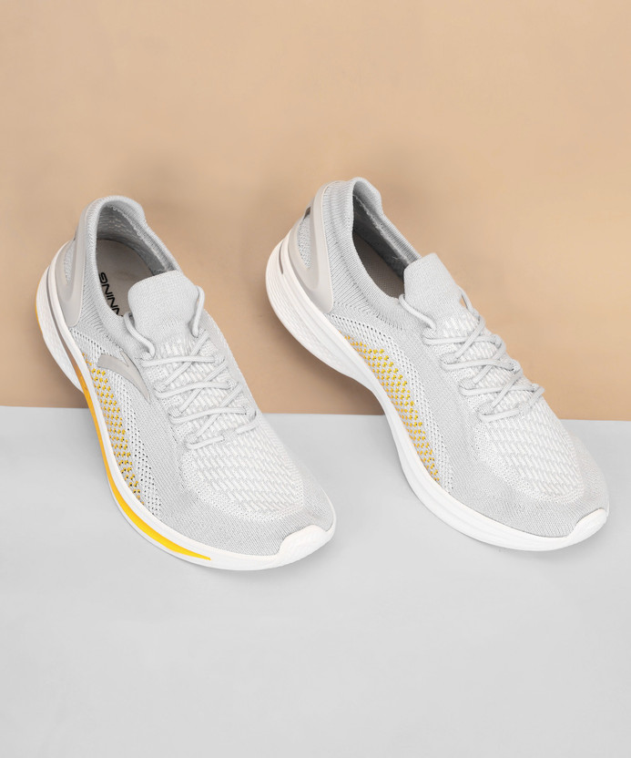 ANTA A-FLASHLITE/A-WEB Running Shoes 