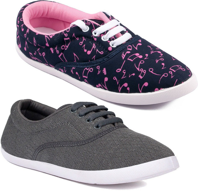 casual shoes on flipkart