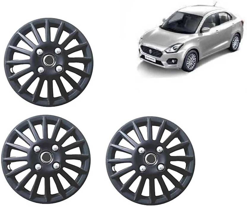 BGE 14 INCH MARUTI CARS WHEEL COVER Wheel Cover For Maruti, Honda