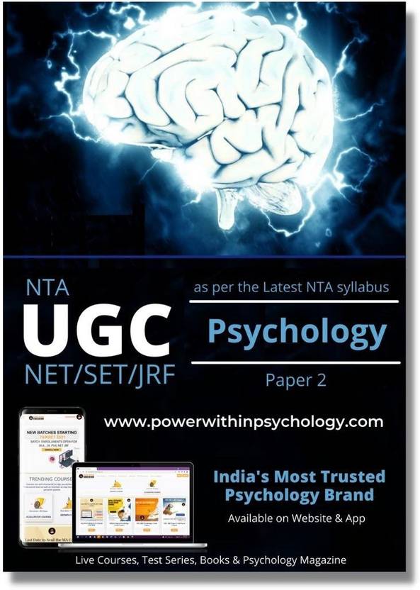 Nta Ugc Net Jrf Scholarship Scope And Exam Details Read