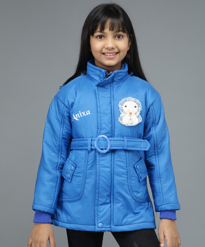 anixa jacket