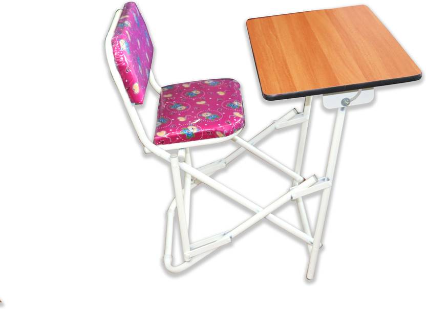 SPEEDEX Folding Study Table Metal Study Table Price in India Buy