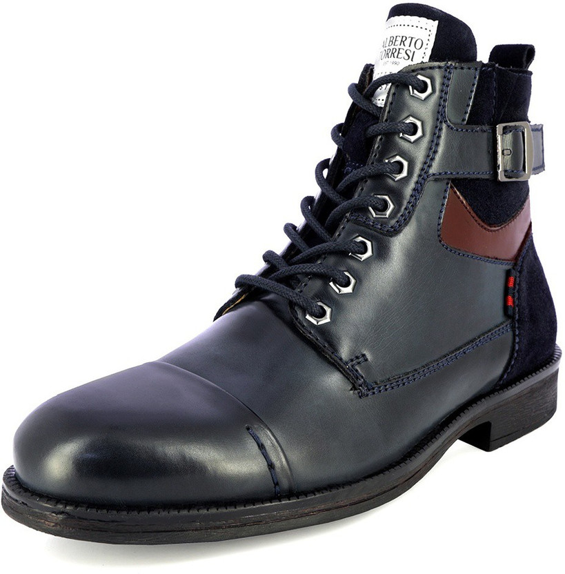 ALBERTO TORRESI Boots For Men - Buy 