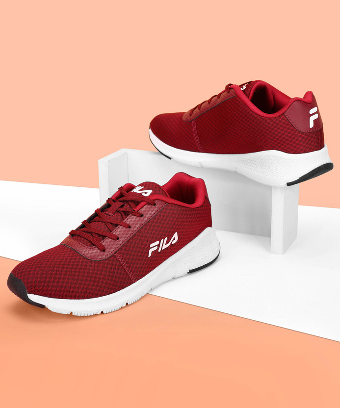 FILA GYRO Running Shoes For Men - Buy 