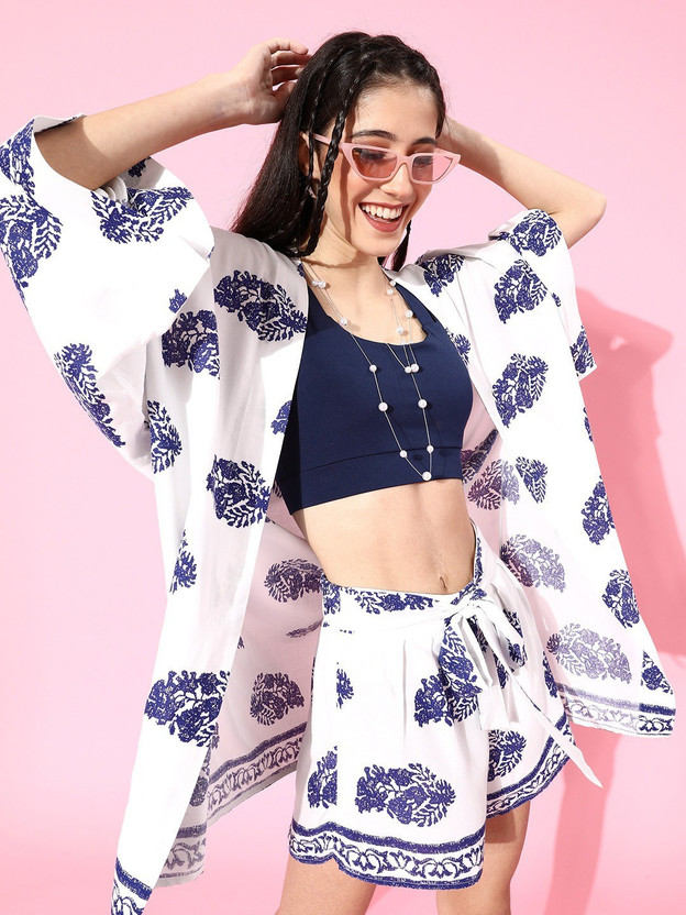 Berrylush Women Shrug - Buy Berrylush 