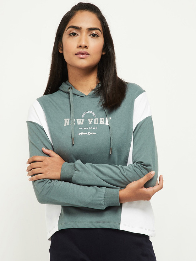 Max sweatshirt women clearance