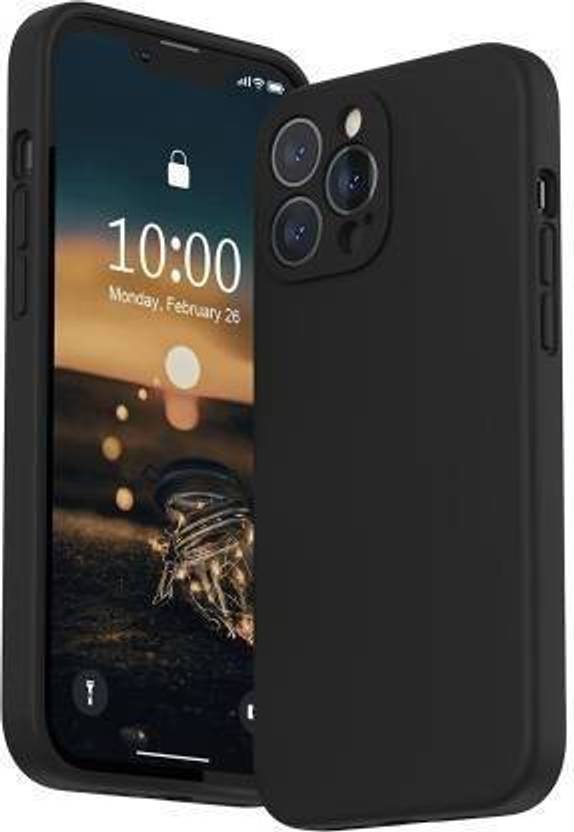 CASEHUNT Back Cover for iPHONE 13 Pro Maxx CASEHUNT