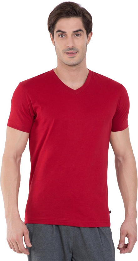 Jockey t shirt price in india clearance