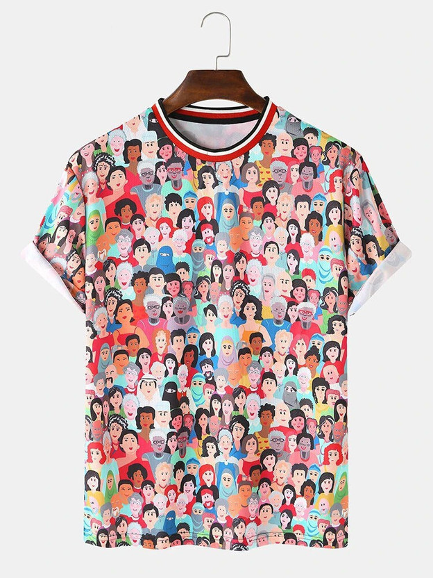 Online t shirt boutique Clearance