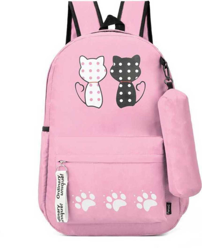 Bags Mini Bags Deichmann Mini Bag pink casual look 