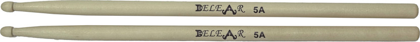 Belear 5A Drum Sticks Maple 43 Drumsticks(Drumsticks: 2)