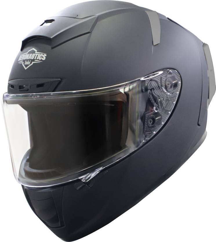 Steelbird SA2 Aeronautics Motorbike Helmet Buy Steelbird SA2