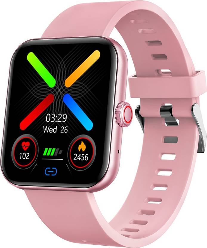 fire boltt smartwatch price