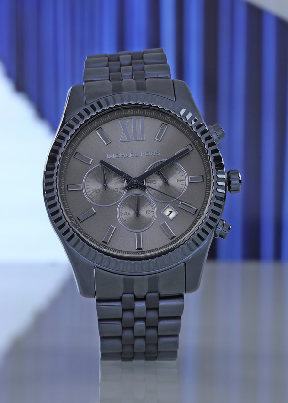 MICHAEL KORS Lexington Analog Watch 
