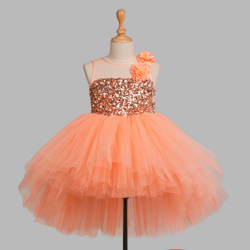 Girls Party Dress Price in India Buy Girls Party Dress online at